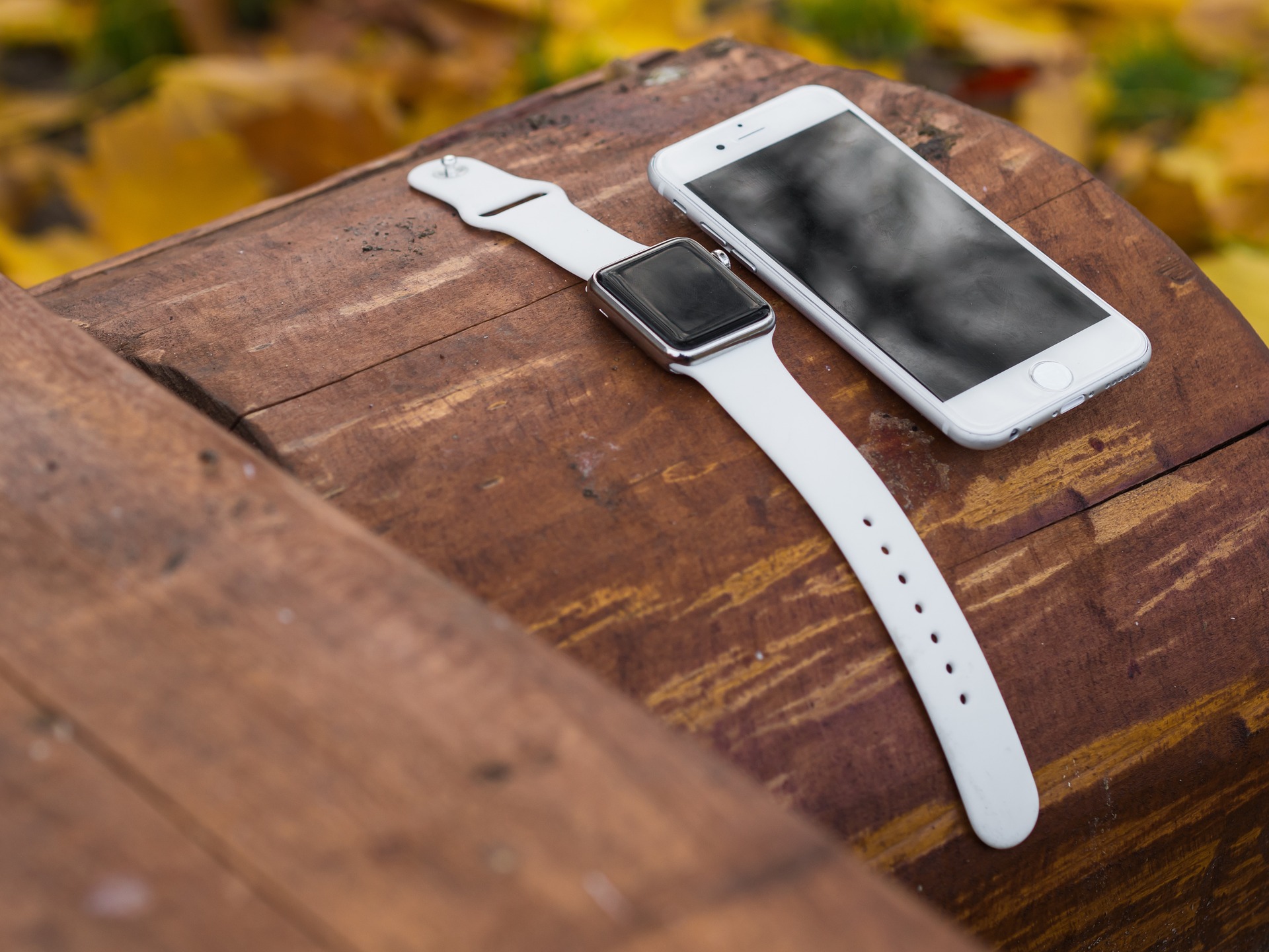 Apple soll die meisten Fitnessdaten gesammelt haben